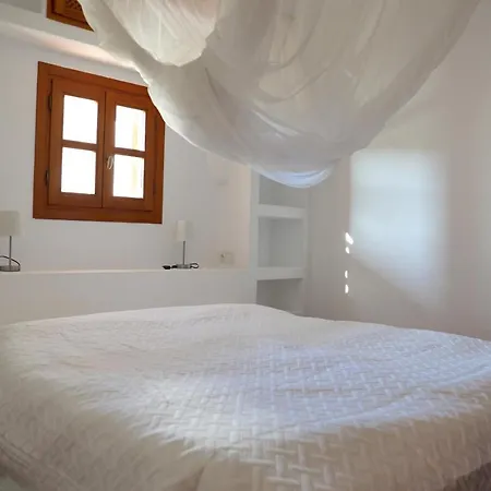 Apartment Casa Blanca *