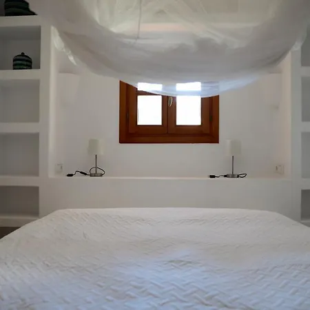 Apartment Casa Blanca *