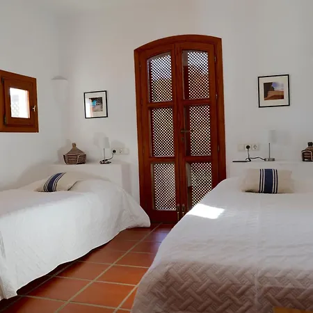 Casa Blanca Apartment