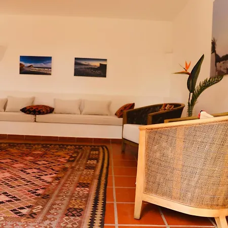 Apartment Casa Blanca