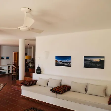 Casa Blanca Apartment