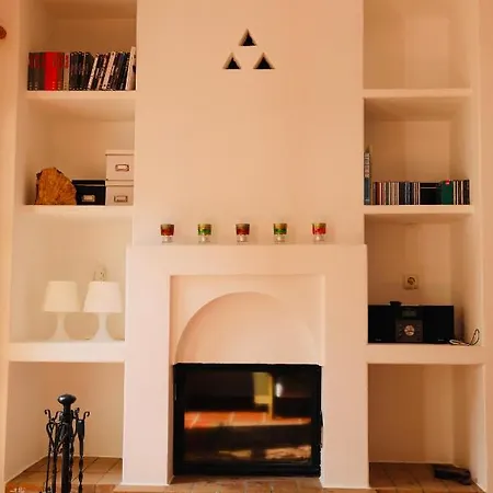 Apartment Casa Blanca
