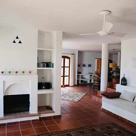 Apartment Casa Blanca *