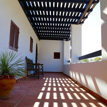 Apartamento Casa Blanca